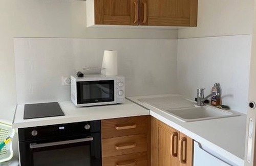 Coulaines Cabaña | Encantador Gîte Rural Cerca de Le Mans, Jardín y Parking Privado