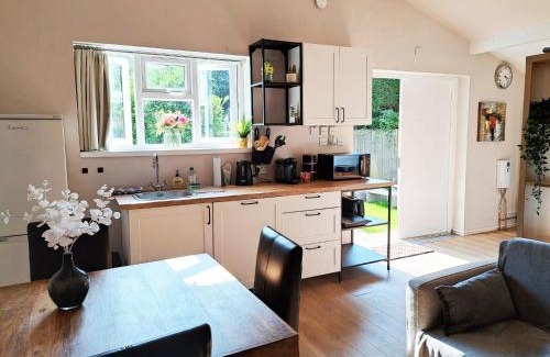 Headington Apartamento | Charming Cottage Next to John Radcliffe Hospital with Free Parking