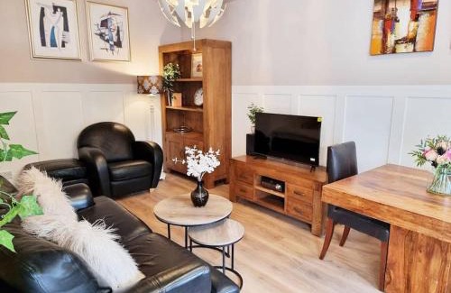 Headington Apartamento | Charming Cottage Next to John Radcliffe Hospital with Free Parking