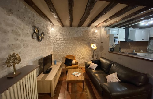 Seris Otro | Casa rural con encanto en la granja