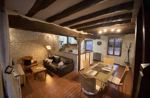 Seris Otro | Casa rural con encanto en la granja
