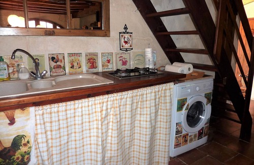 La Courade Cabaña | Encantadora casa de campo en las afueras de Charente