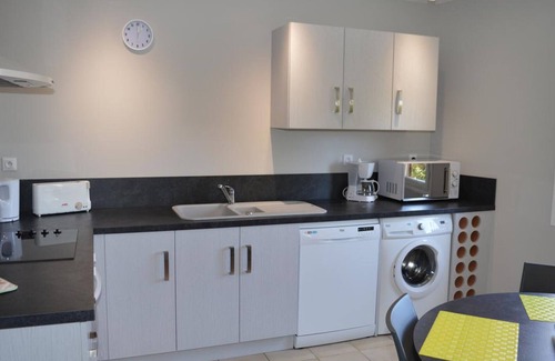 Vouvray Cabaña | Gîte viticole avec jardin, près de Tours et châteaux de la Loire, dégustation incluse