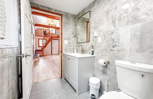 Pulaski Cabaña | Charming cottage Pulaski VIP Rentals 1.8 miles away from famous salmon river