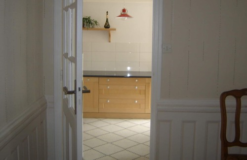 Pordic Casa | Encantadora casa de campo renovado pueblo tranquilo cerca
