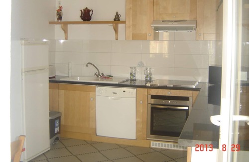 Pordic Casa | Encantadora casa de campo renovado pueblo tranquilo cerca