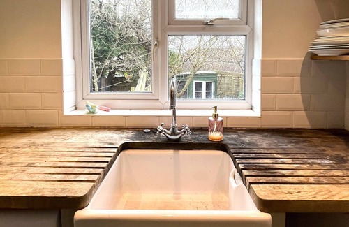 Horfield Casa | Casa-Baño Privado