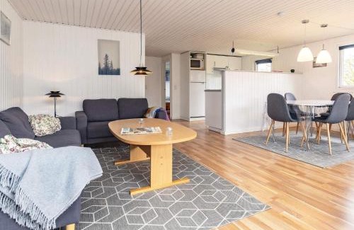Nr. Lyngby Casa | Charming Cottage Retreat - By Traum Ferienwohnungen