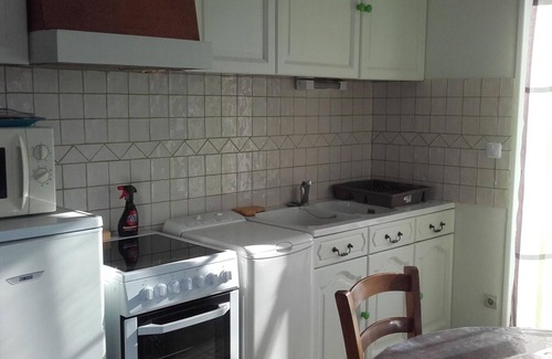 Meusnes Cabaña | Casa rural con amplio parque, cerca del Zoo de Beauval y rutas del vino