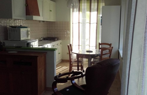 Meusnes Cabaña | Casa rural con amplio parque, cerca del Zoo de Beauval y rutas del vino
