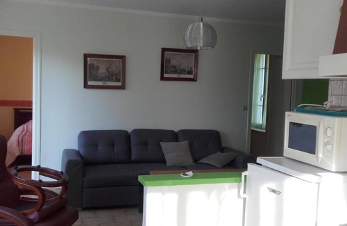 Meusnes Cabaña | Casa rural con amplio parque, cerca del Zoo de Beauval y rutas del vino