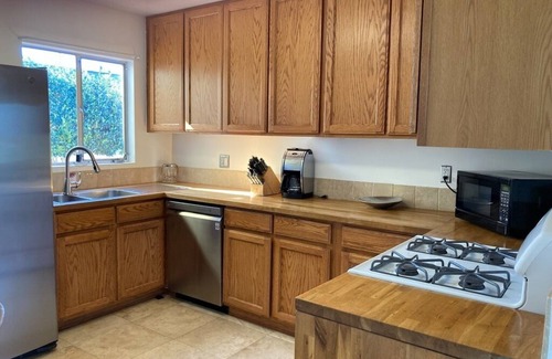 Imperial Beach Cabaña | Charming Cottage by the Bay