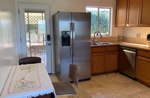 Imperial Beach Cabaña | Charming Cottage by the Bay