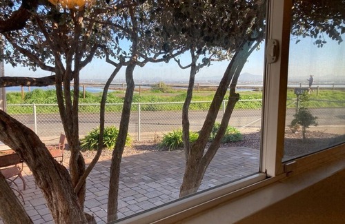 Imperial Beach Cabaña | Charming Cottage by the Bay