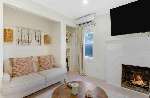 West Palm Beach Apartamento | Charming Cottage on Croton #1