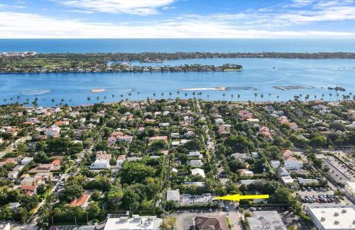 West Palm Beach Apartamento | Charming Cottage on Croton #1
