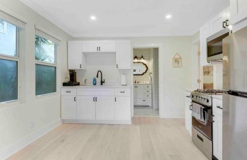 West Palm Beach Apartamento | Charming Cottage on Croton #1