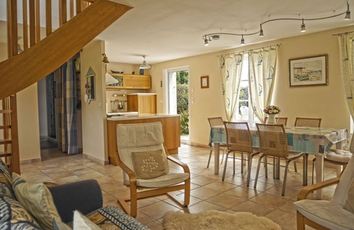 Sauzon Casa | Casa Sauzon, 2 dormitorios, 5 personas