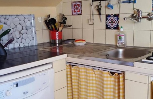 Pouille Cabaña | Casa rural acogedora con jardín privado, cerca del Zooparc de Beauval y los castillos del Loira