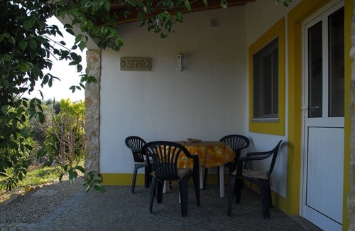 Santo Estevao Casa | Casa de vacaciones con piscina comunitaria , cerca de Tavira.