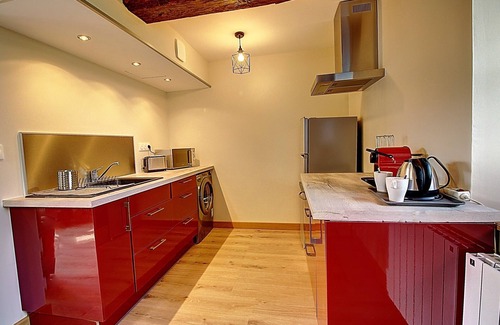 Le-Petit-Pressigny Cabaña | Charming country cottage