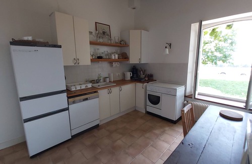 Verneuil-sur-Indre Casa | Charming country house 12 p near Beauval