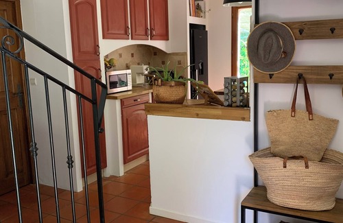 Vinon-sur-Verdon Casa | Charming country house, surrounded by nature and absolute peace!
