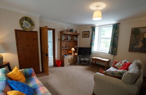 Llanfynydd Cabaña | Encantadora casa de campo, cerca de Llandeilo y Carmarthen
