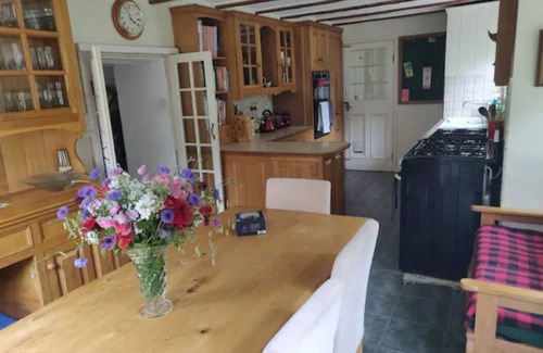 Liskeard Cabaña | Charming Country Cottage. Easy access to beach and Moorland