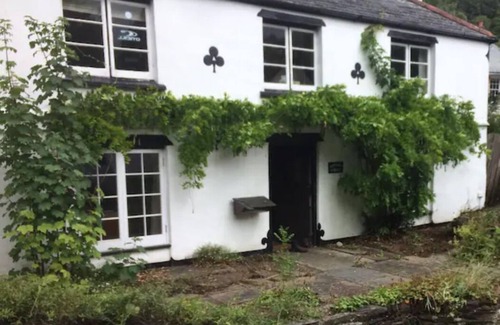 Liskeard Cabaña | Charming Country Cottage. Easy access to beach and Moorland