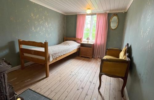 Saffle Casa | Charming Country Cottage