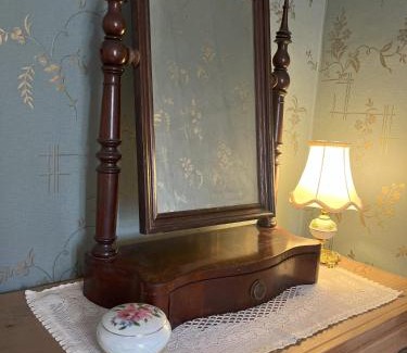 Saffle Casa | Charming Country Cottage