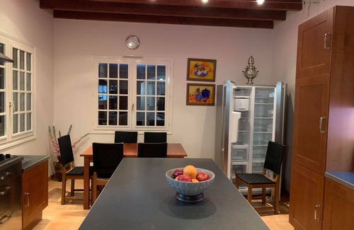 Dournazac Casa | Charming Country Estate