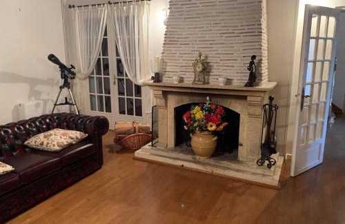 Dournazac Casa | Charming Country Estate