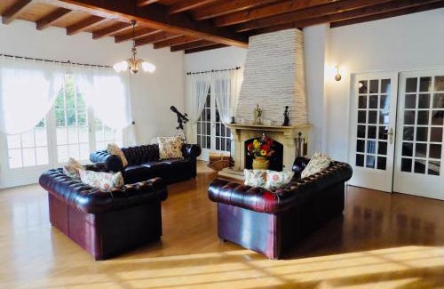 Dournazac Casa | Charming Country Estate