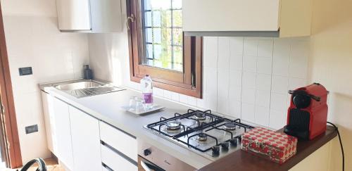 Casale sul Sile Casa | Charming country house by Anthea Homes