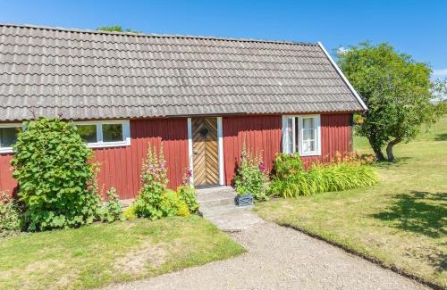 Farjestaden Casa | Charming Country House - Bedding & Towels included
