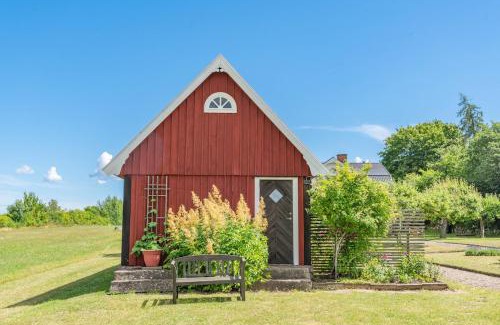 Farjestaden Casa | Charming Country House - Bedding & Towels included