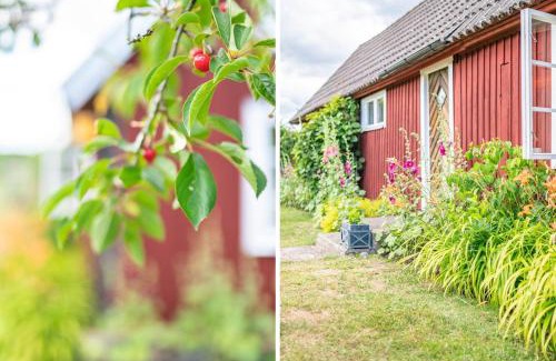 Farjestaden Casa | Charming Country House - Bedding & Towels included