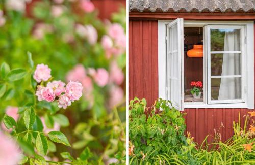 Farjestaden Casa | Charming Country House - Bedding & Towels included