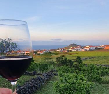 Altares Casa | Charming Country House by Ponta Negra Azores