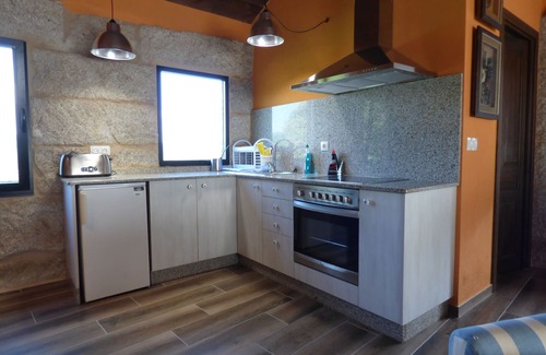 O Irixo Casa | Casa rural con mucho encanto