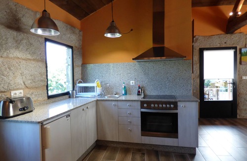 O Irixo Casa | Casa rural con mucho encanto