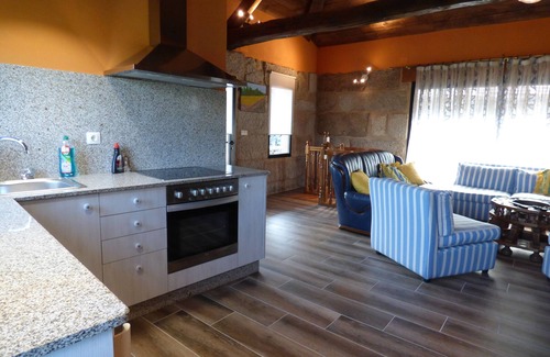 O Irixo Casa | Casa rural con mucho encanto