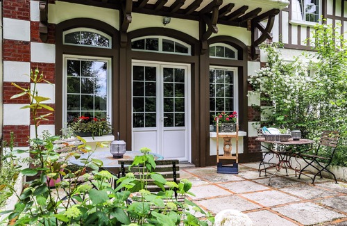 Argoeuves Casa | Charming country house ideally located!