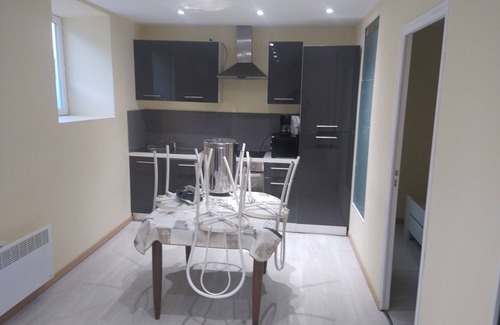 Cours Apartamento | Charming country house