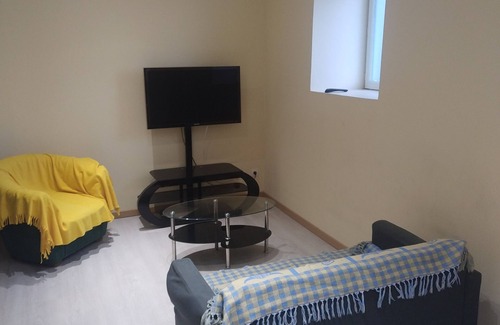 Cours Apartamento | Charming country house