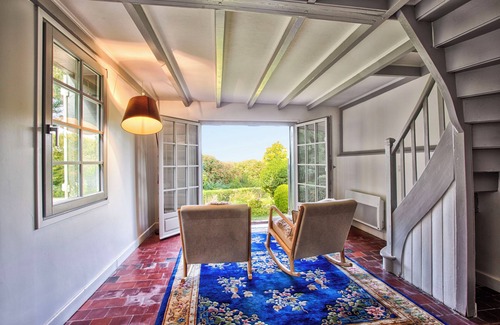 Grangues Casa | Charming country house with large heated swimming pool