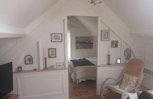 Credin Cabina | Charming country house in Crédin, near Pontivy. sleeps 3, peace and quiet guaranteed