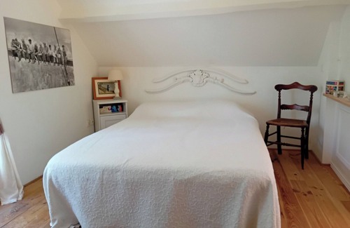 Credin Cabina | Charming country house in Crédin, near Pontivy. sleeps 3, peace and quiet guaranteed